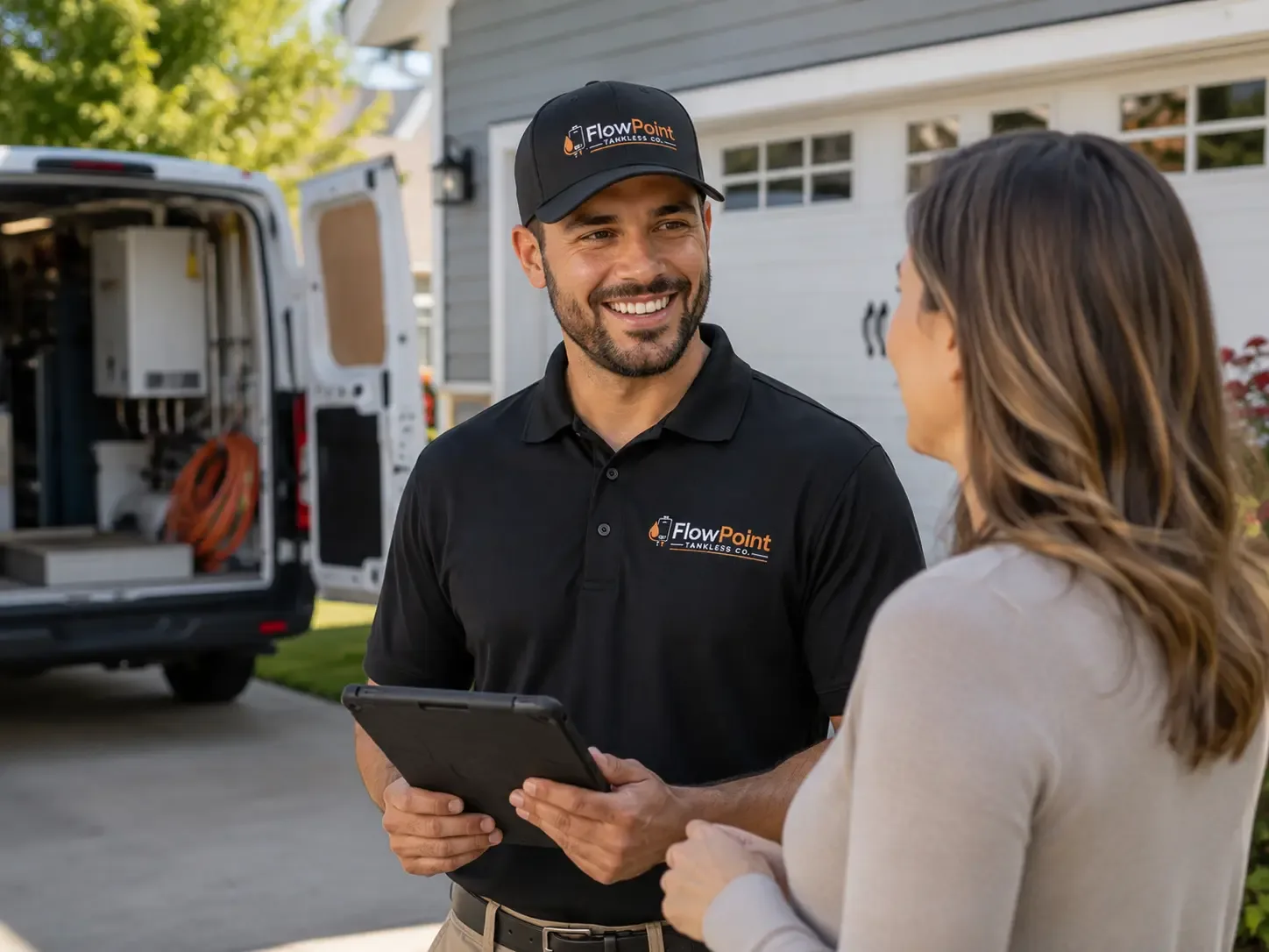 Tankless Water Heater Installation Post Falls, ID FAQs